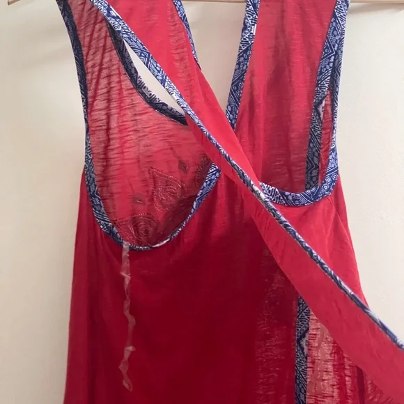 Tank top - Picture 3 of 5